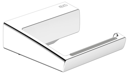 Держатель туалетной бумаги Keuco Aveno 14662010000 хром