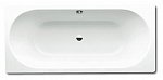 Стальная ванна Kaldewei Classic Duo 110 180x80 с покрытием Anti-Slip и Easy-Clean Стальная ванна Kaldewei Classic Duo 110 180x80 с покрытием Anti-Slip и Easy-Clean
