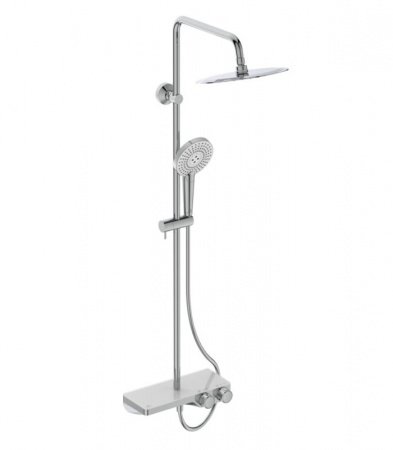 Душевая стойка Ideal Standard  CERATHERM S200 A7331AA хром