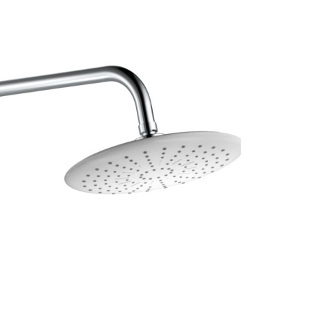 Душевая система Haiba HB24557-8, белый