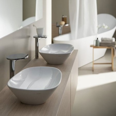 Раковина Laufen Palomba 8.1680.2.000.112.1