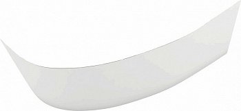 Фронтальная панель Aquatek Дива P 160 см