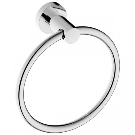 Держатель для полотенца Rush Victoria VI71510 Хром