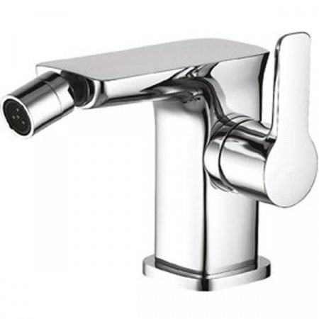 Смеситель для биде Cezares Tesoro F-BS-01-W0 Хром