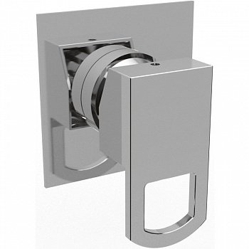 Смеситель для душа Cezares Levico DIM-01-Cr Хром