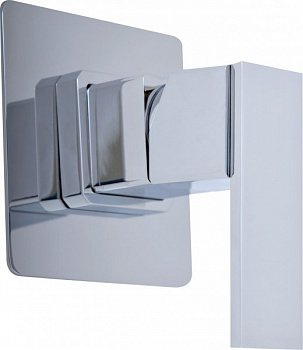 Смеситель Rav Slezak Loira LR583 Ручка 1 хром