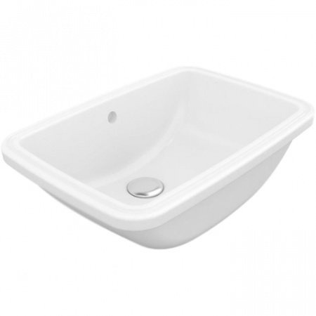 Раковина Bien 45 TPLA04501VD0W3000 Белая