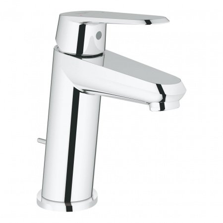 Смеситель для раковины Grohe Eurodisc Cosmopolitan 23049002 хром