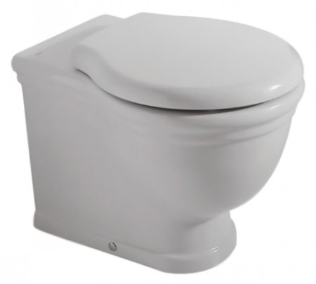 Унитаз Globo Paestum PA025 без сиденья