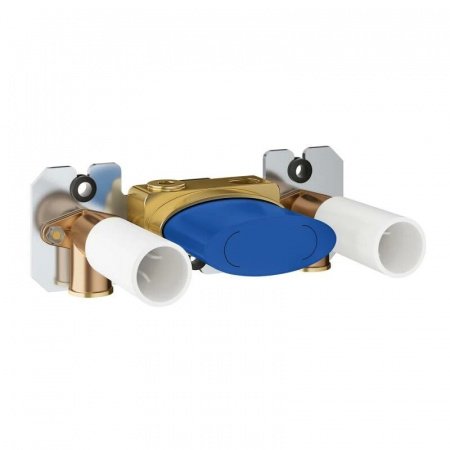 Скрытая часть Grohe Grohtherm SmartControl 26449000