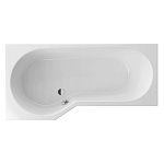 Ванна акриловая EXCELLENT Be Spot 160x80 (лев.) Ванна акриловая EXCELLENT Be Spot 160x80 (лев.)