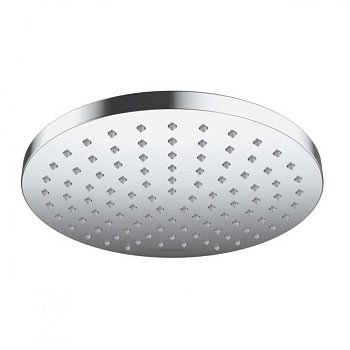 Верхний душ Hansgrohe Vernis Blend 200 1jet 26271000 хром