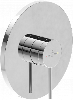 Смеситель для душа Villeroy & Boch Dawn TVS10635211361 хром