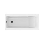 Ванна прямоугольная Cersanit CREA 160x75 Ванна прямоугольная Cersanit CREA 160x75