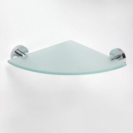 Полочка для ванной Bemeta Omega 104102012 Хром