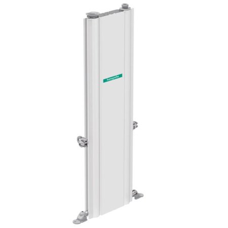 Смеситель для кухни Hansgrohe Aquno Select M81 73830670 черный матовый