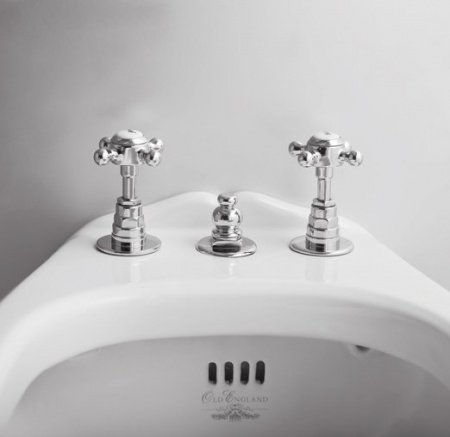 Биде напольное Simas Arcade AR 823