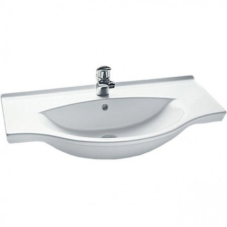 Раковина Hatria Sophie 86 YOAN Белая