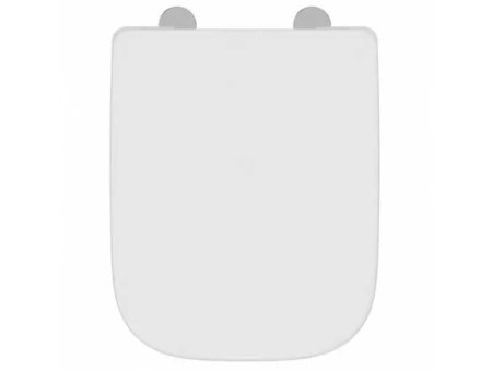 Сиденье и крышка с функцией плавного закрытия Ideal Standard i.life B T468301