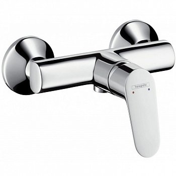 Смеситель для душа Hansgrohe Focus E2 31960000 Хром