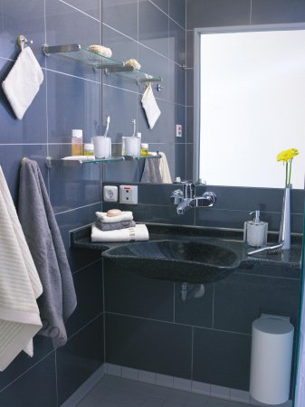 Смеситель для раковины Grohe Euroeco Special 32778000 хром