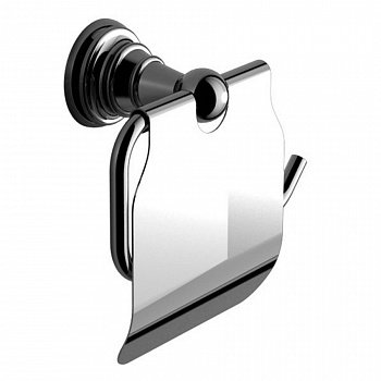 Держатель туалетной бумаги Sapho DIAMOND 1317-17 хром