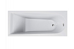 Ванна акриловая Vayer BOOMERANG Гл000009590, 170x75 Ванна акриловая Vayer BOOMERANG Гл000009590, 170x75