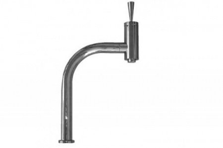 Смеситель Rav Slezak Seina Joystic SE716.5 Хром