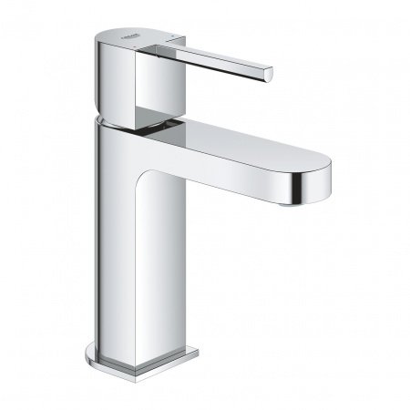 Смеситель для раковины Grohe Plus 33163003 хром
