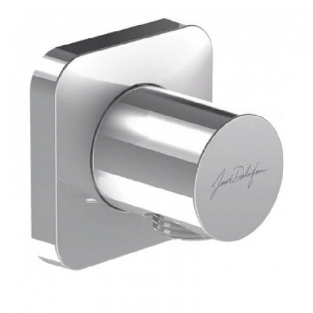 Шланговое подключение Jacob Delafon EO E8463-CP Хром