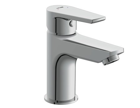 Смеситель для раковины Cersanit VERO 63060 хром