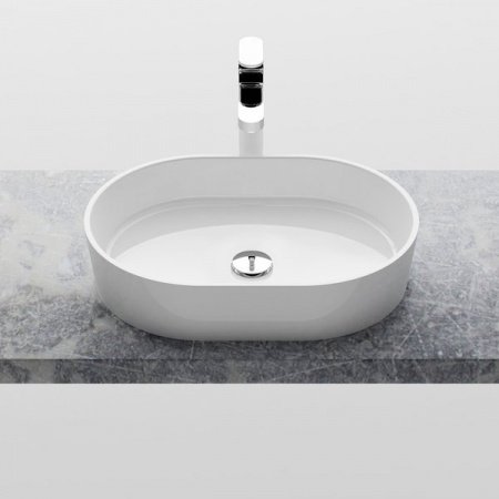 Раковина-чаша Ravak Moon 2 56 XJN01300002 Белая