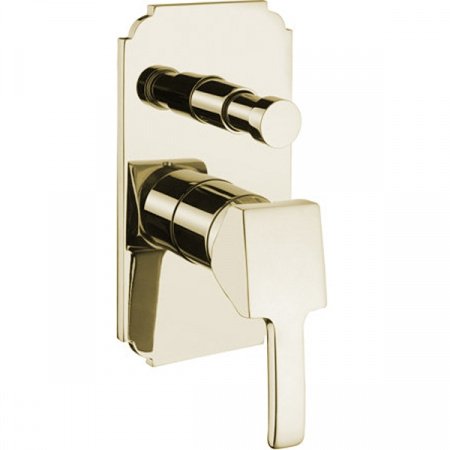 Смеситель для душа Cezares Legend VDIM 01 Хром