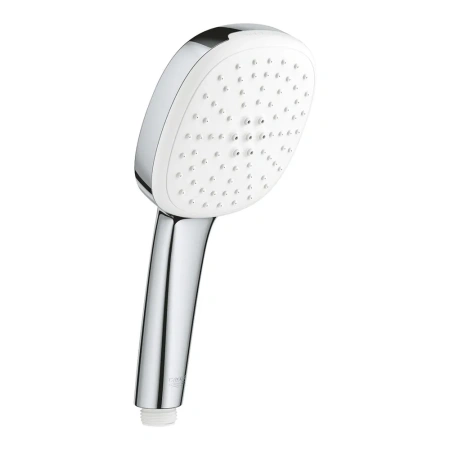 Душевая стойка Grohe Tempesta System 250 Cube 26689001 хром