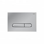 Кнопка смыва для унитаза IDDIS Unifix UNI31CHi77 хром глянцевый Кнопка смыва для унитаза IDDIS Unifix UNI31CHi77 хром глянцевый