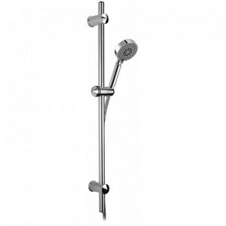 Душевой гарнитур BelBagno Ogliо OGL-SAL-CRM Хром