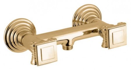 Смеситель для душа Cezares Olimp DS-O 01 Хром