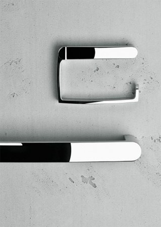 Держатель для полотенец Keuco Elegance 11601 010800 хром