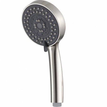 Ручной душ BelBagno Nova BB-D1C1 Сатин