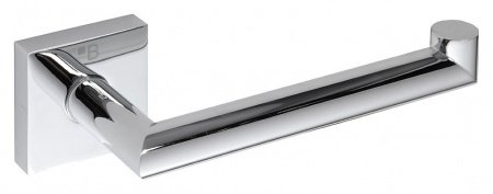 Держатель туалетной бумаги Bemeta Beta 132212032 Хром