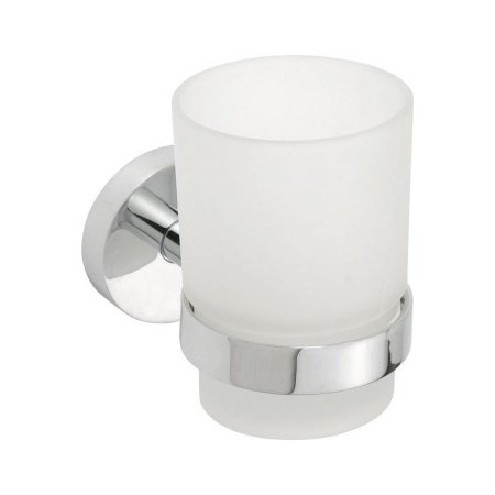 Стакан для ванной Sapho X-ROUND XR903 хром