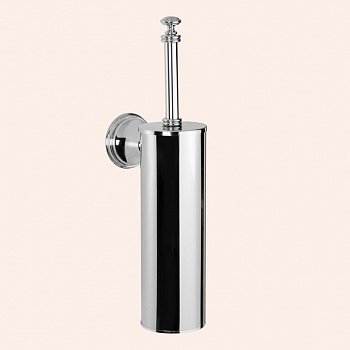 Туалетный ёршик TW Harmony TWHA220 Хром