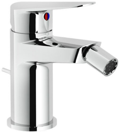 Смеситель для биде Nobili Blues BS101119/1CR хром