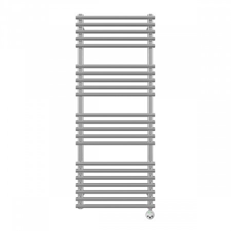 Полотенцесушитель электрический Terminus Кремона П22 500x1391, ТЭН HT-1 300W, левый/правый