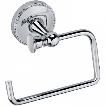 Держатель туалетной бумаги Fixsen Adele FX-55010В Хром