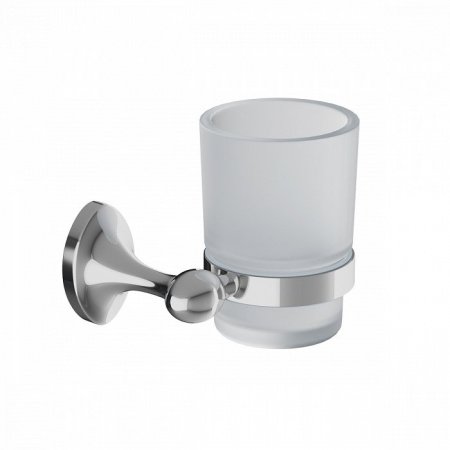 Стакан IDDIS Male MALSSG1i45 хром