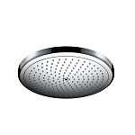 Верхний душ Hansgrohe Croma 280 AIR 1jet 26220000 хром
