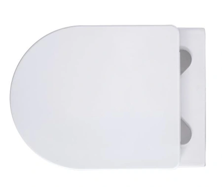 Унитаз подвесной Aquatek Европа AQ1106-00 с сиденьем Soft Close