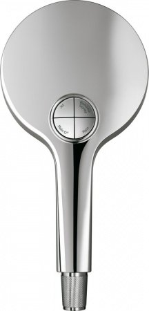 Душевой гарнитур Grohe Power and Soul Cosmopolitan 27734000 Хром