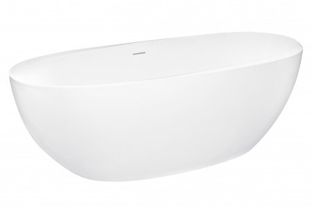 Ванна из искусственного камня NT Venezia 160x70 NT204